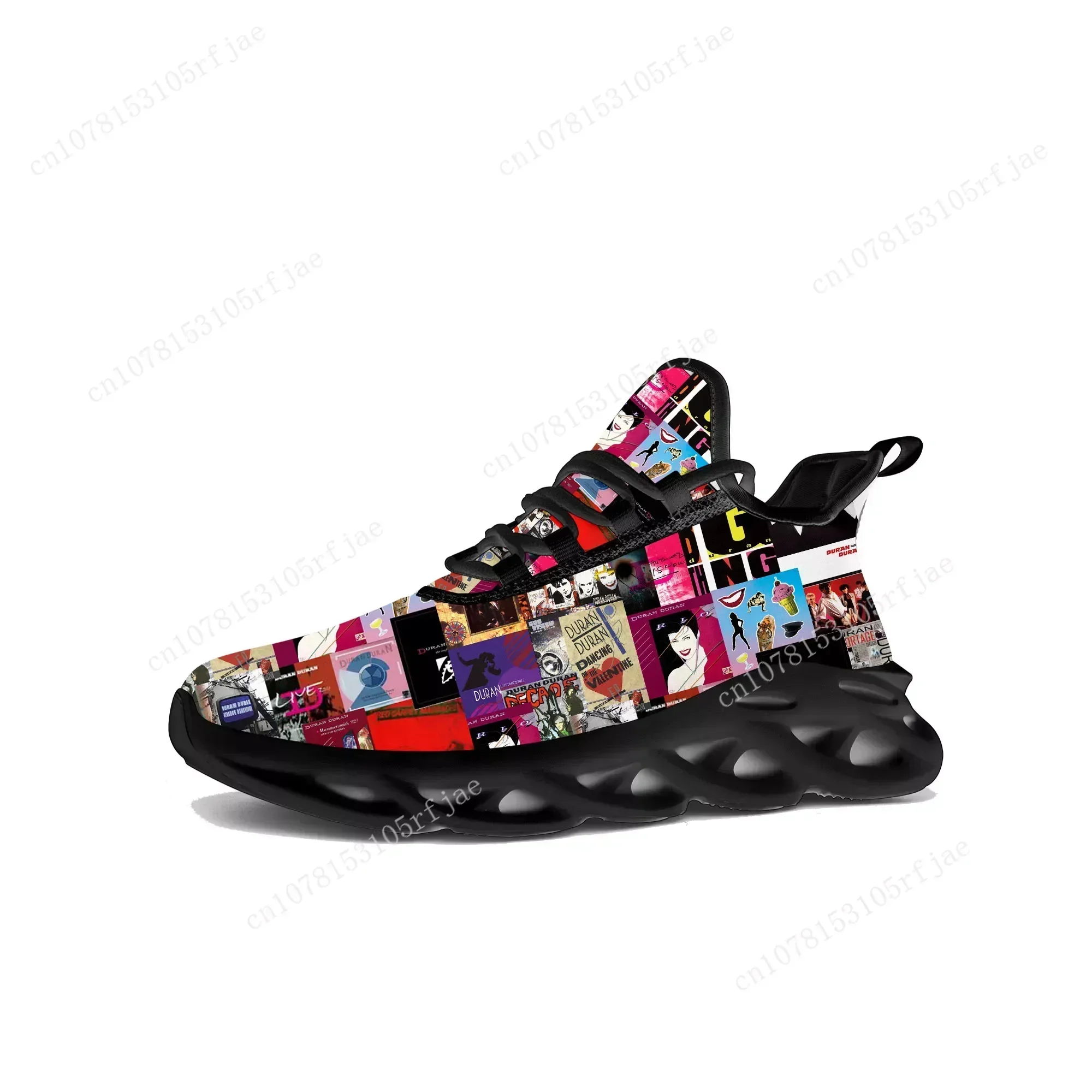Duran Duran Flats Sneakers Men - Men'S Shoes For Running 评论和价格