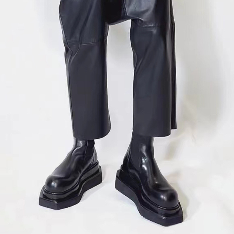 2026 New Women's Shoes Exquisi - Chelsea Boots Suede 评论和价格