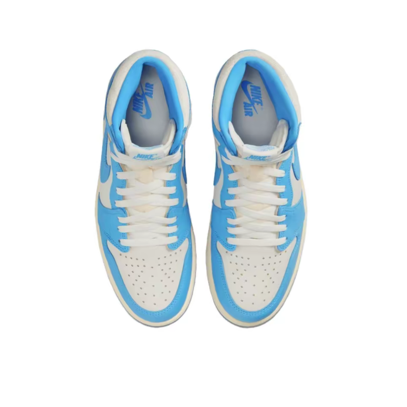 Nike Air Jordan 1 High Cushion - Men'S Shoes Jordan 1 评论和价格
