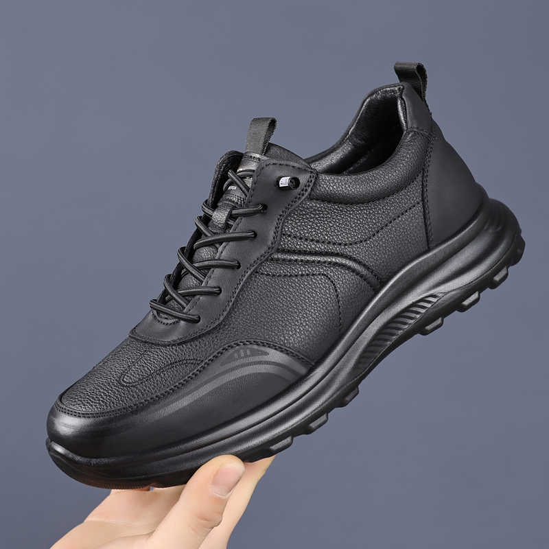 Lace-up With Ties Dressing Sho - Men Shoes Sneakers 评论和价格