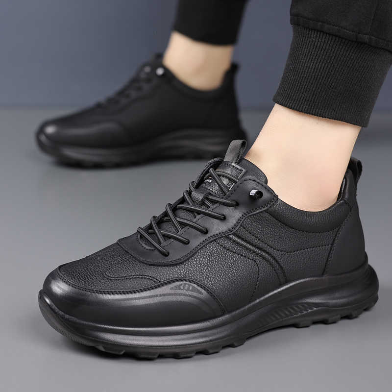 Lace-up With Ties Dressing Sho - Men Shoes Sneakers 评论和价格